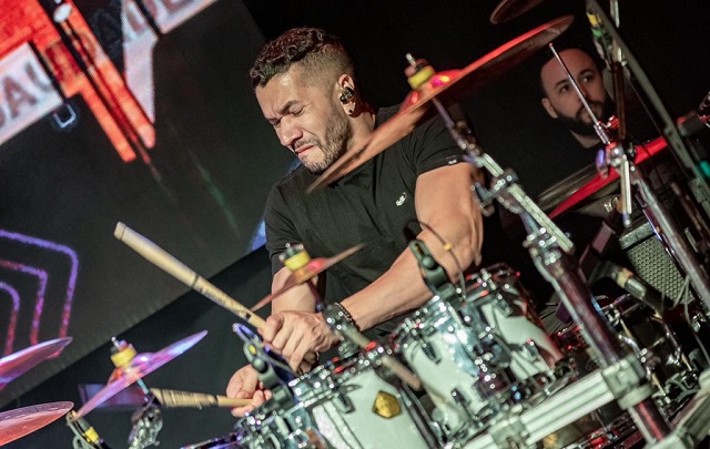 Leonardo-Castro-Baterista-Foto-Arquivo-Pessoal