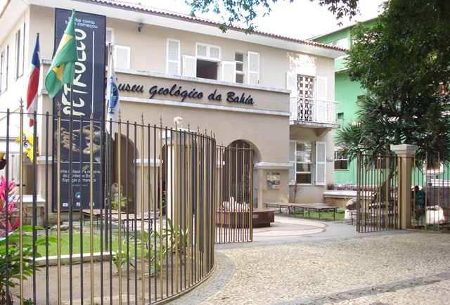 Museu-Geologico-da-Bahia