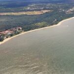 Orla-de-Porto-Seguro-na-Bahia-Foto-Eric-Luis-Carvalho-g1