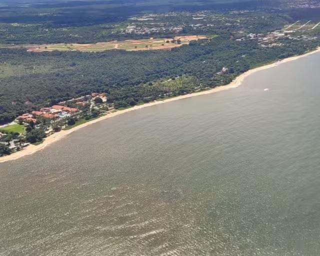 Orla-de-Porto-Seguro-na-Bahia-Foto-Eric-Luis-Carvalho-g1