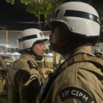 PM-PC-Forcas-policiais-em-Madre-de-Deus-Madre-verao