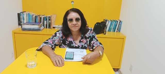 Presidente-da-APLB-Feira-Professora-Marlede-Oliveira-Foto-Reporter-Paulo-Jose-Acorda-Cidade