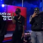 Violencia-no-Equador-G1
