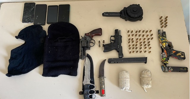 apreensoes-de-3-armas-de-fogo-e-granadas-apos-tentativa-de-fuga-na-BA-099