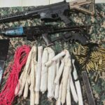 armas-e-explosivos-apreendidos-com-fugitivos-de-mata-escura