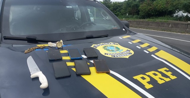 assaltante-preso-pela-prf