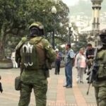forcas-de-seguranca-no-equador-conflito-armado-reproducaoG1