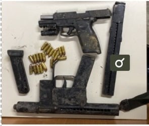PM-resgata-4-vitimas-sequestradas-e-apreende-submetralhadora-e-pistola