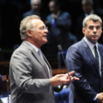 Senador-Renan-Calheiros-PMDB-AL-em-pronunciamento.senador-Romero-Juca-PMDB-RR-Foto-Agencia-Senado-300x165-1