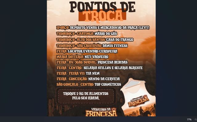 pontos-de-trocas-de-abadas