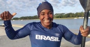 Valdenice-Conceicao-primeira-mulher-brasileira-garantida-para-as-Olimpiadas-de-Paris-na-Canoagem-300x158-1