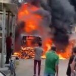 onibus-pega-fogo-em-Porto-Seguro-Foto-Reproducao-Radar-News