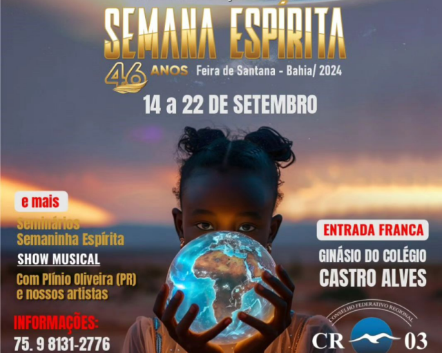 46a-semana-espirita