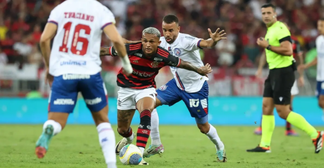 Bahia-e-Flamengo