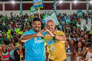 Convencao-da-chapa-Tarcisio-e-Rafael-e-realizada-em-Sao-Goncalo-dos-Campos-300x200-1