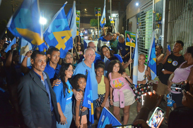 Jose-Ronaldo-Caminhada-foto-divulgacao