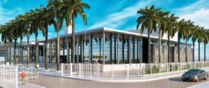 novo-centro-de-convencoes-de-Feira-de-Santana-projeto-publicado-em-acorda-cidade-jun-2023-300x127-1