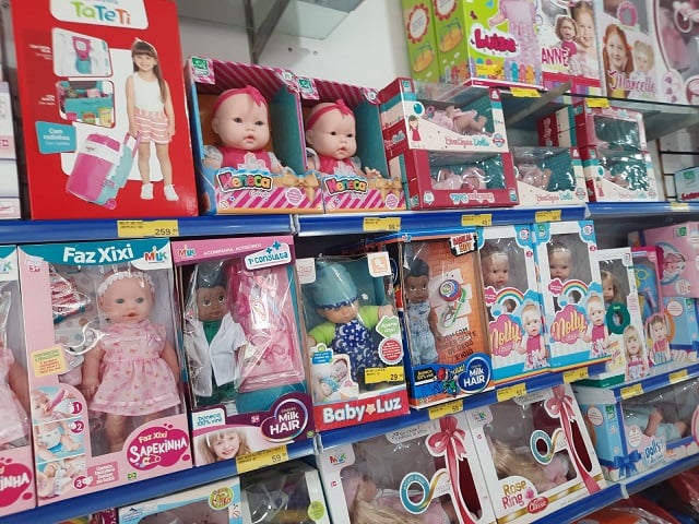 Boneca-Dia-das-Criancas-Ney-Silva-Acorda-Cidade