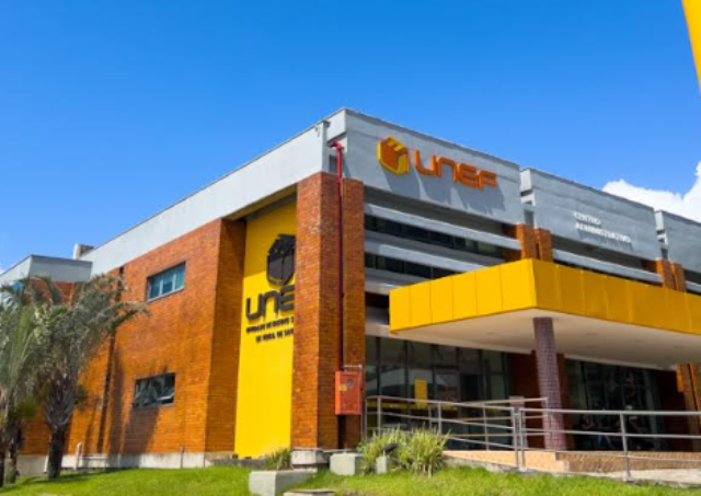 unef