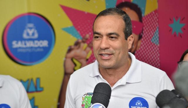 17_02_2023_Prefeito_Bruno_Reis_Reuniao_Secretariado_Coletiva_Foto_Betto_Jr_Secom_PMS-1