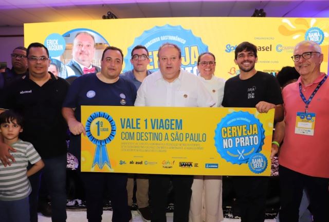 Bahia-Beer-Festival