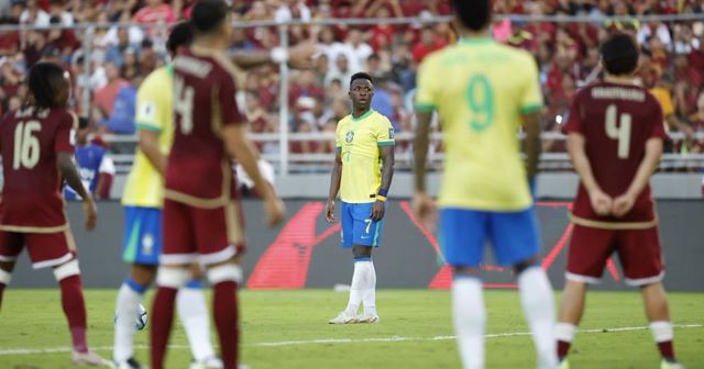 Brasil-e-venezuela