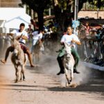 Corrida-Tradicional-de-Jegue-em-Afligidos
