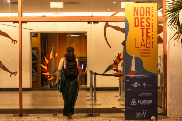Nordeste-LAB
