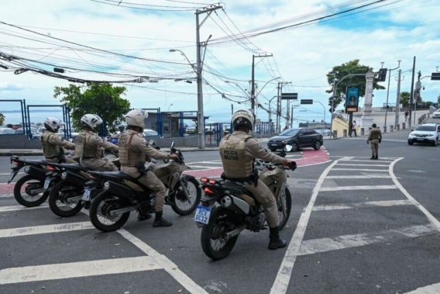 PM-Policia-Militar-Operacao-Forca-Totac
