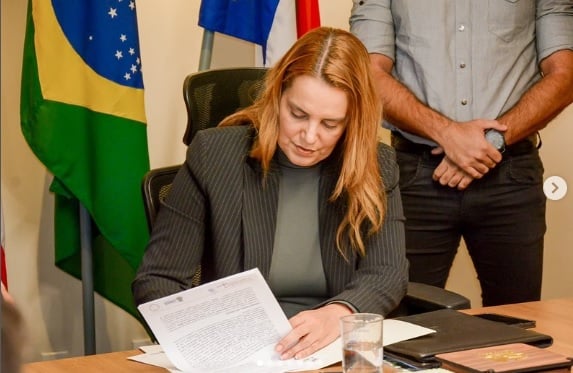ana-sheila-lemos-foto-reproducao-instagram-prefeita-de-vitoria-da-conquista