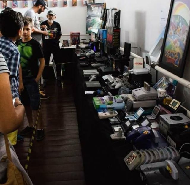 exposicao-jogos-antigos-consoles-foto-divulgacao-