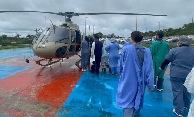 helicoptero-do-graer-socorre-menino-em-saramandaia-