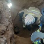 homem-trabalhador-buraco-soterrado-salvador-foto-divulgacao-g1