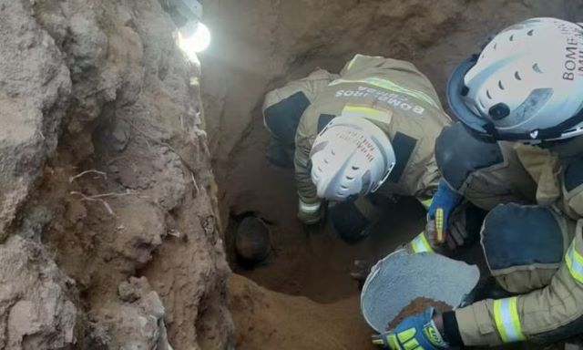 homem-trabalhador-buraco-soterrado-salvador-foto-divulgacao-g1