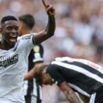 jogador-henrique-botafogo-foto-Foto-Vitor-Silva-Botafogo