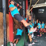 Comunidade-homenageia-Kauan-Gomes-jovem-morto-por-engano-com-treino-especial-de-crossfit-ft-ed-santos-acorda-cidade