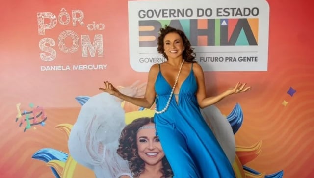 Daniela-mercury