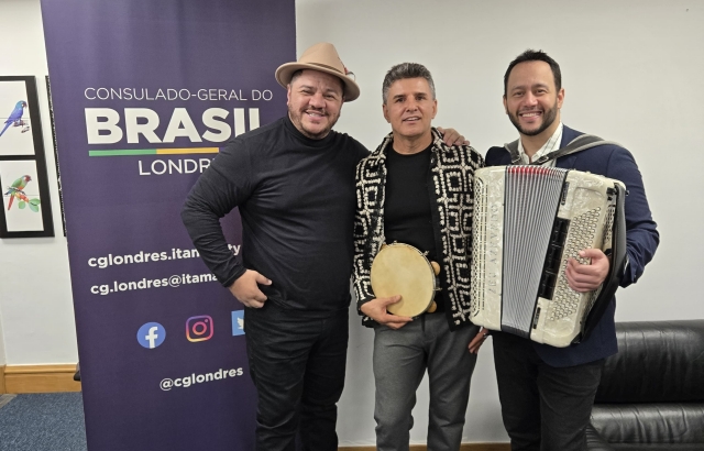 Del-Feliz-em-Londres-