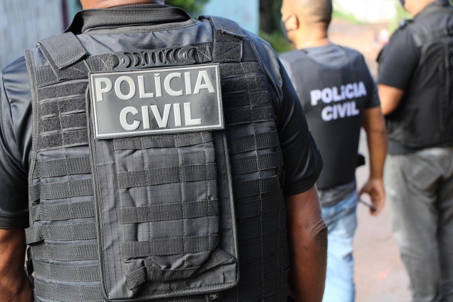Policia-Civil