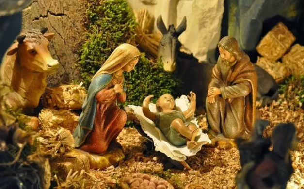 Presepio