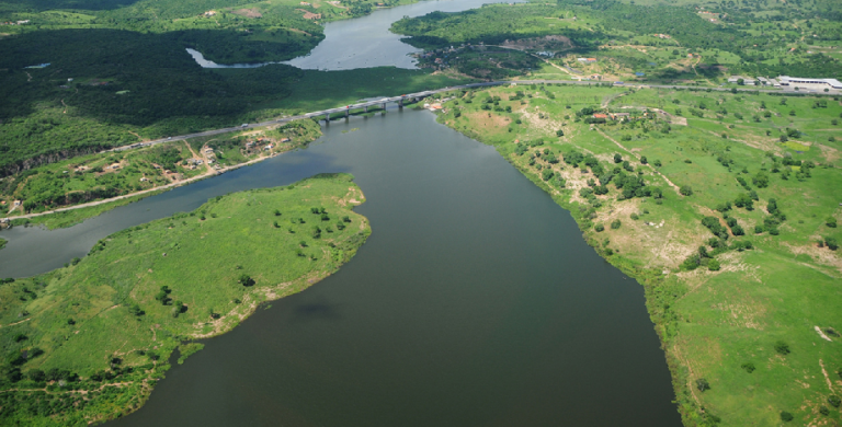 Rio-Jacuipe