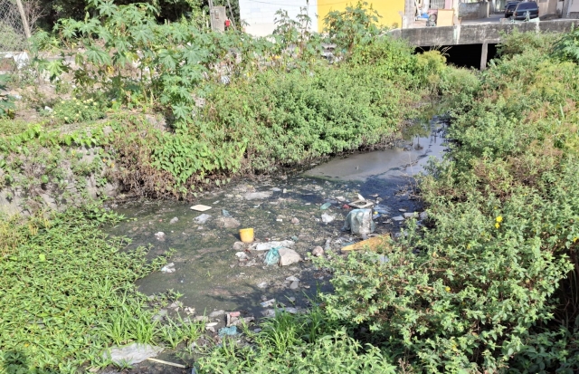 Rua-Rio-Itapicuru-no-Bairro-Irma-Dulce-canal-ft-paulo-jose-acorda-cidade