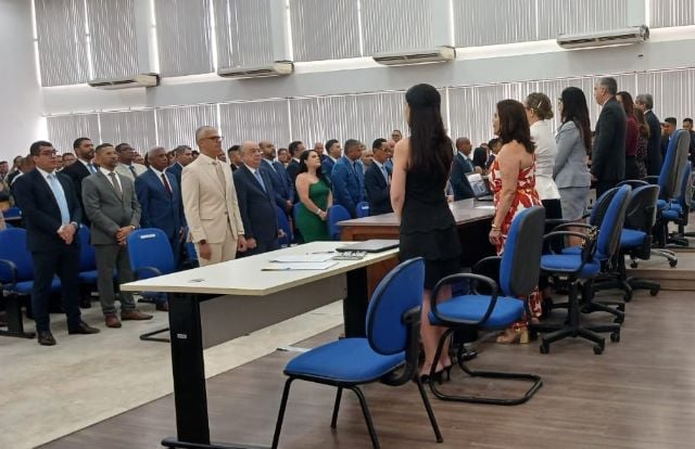 diplomacao