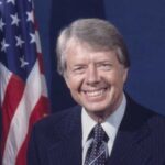 ex-presidente-jimmy-Carter-Foto-Gotfryd