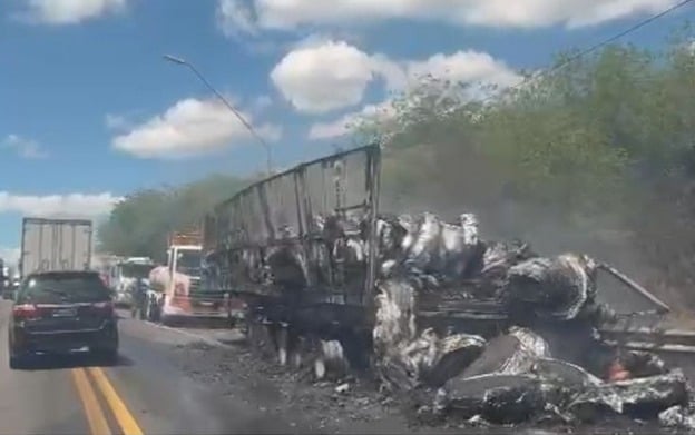 incendio-carreta