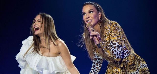 ivete-sangalo-claudia-leite-cantoras-artistas-mulheres-celebridades-foto-Reproducao-Youtube