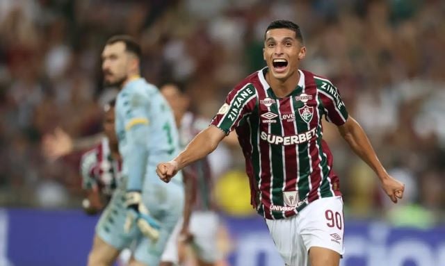 jogador-fluminense-brasileirao-esporte-futebol-gol-comemoracao-foto-fluminense-sc