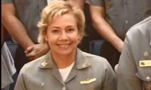 marinha-geriatra-medica-Gisele-Mendes-de-Souza-e-Mello-bala-perdida-foto-reproducao-agencia-brasil
