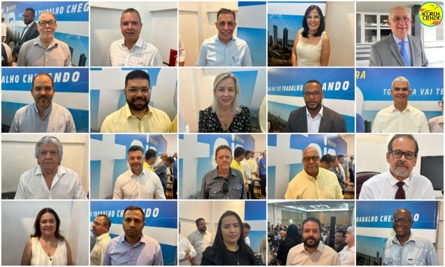 novos-secretarios