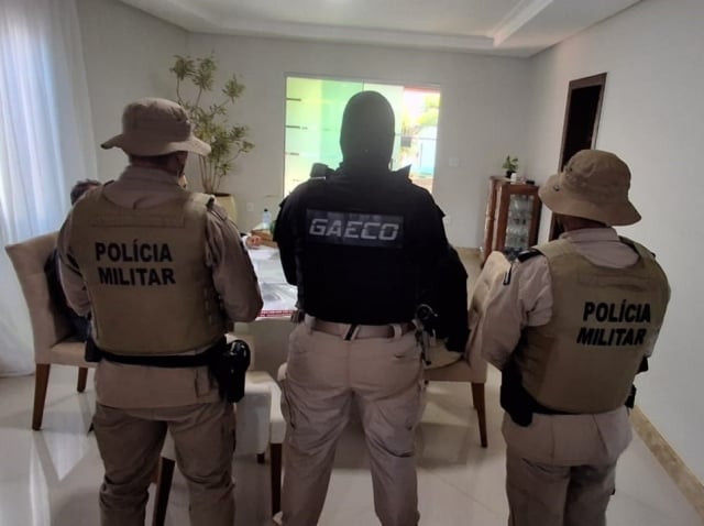 operacao